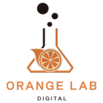 Orange lab digital