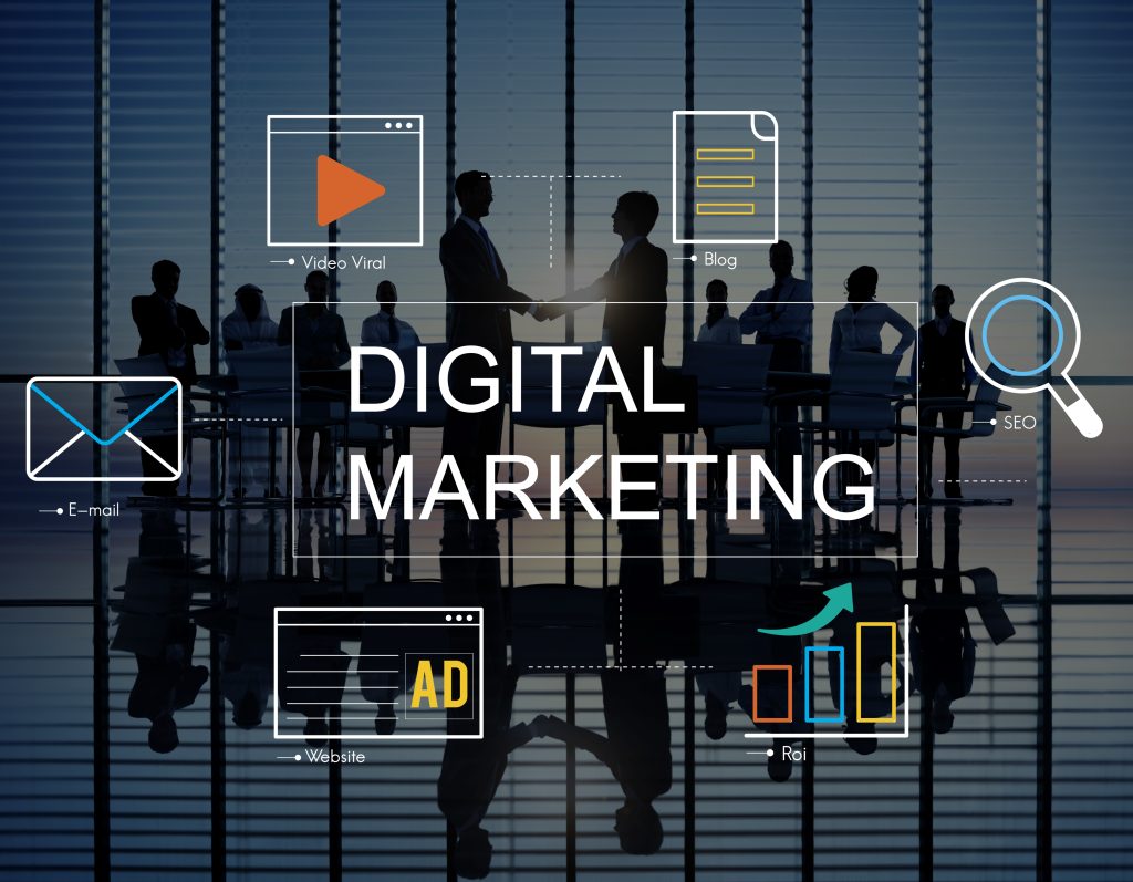 tips memilih agency digital marketing